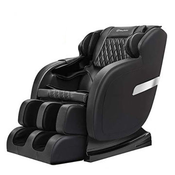 Healthcare Luxury Shiatsu Intelligent Massage Chair
